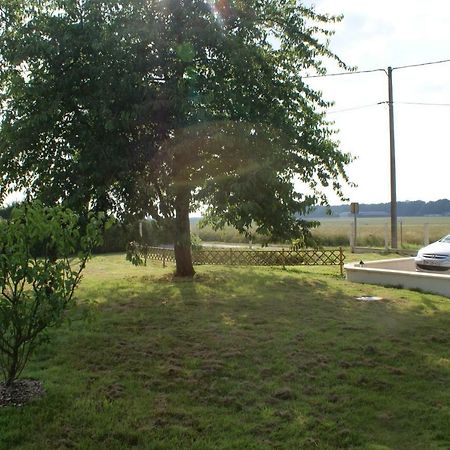 Gite "Lovely Normandy" Sainte-Marguerite-de-l'Autel Esterno foto